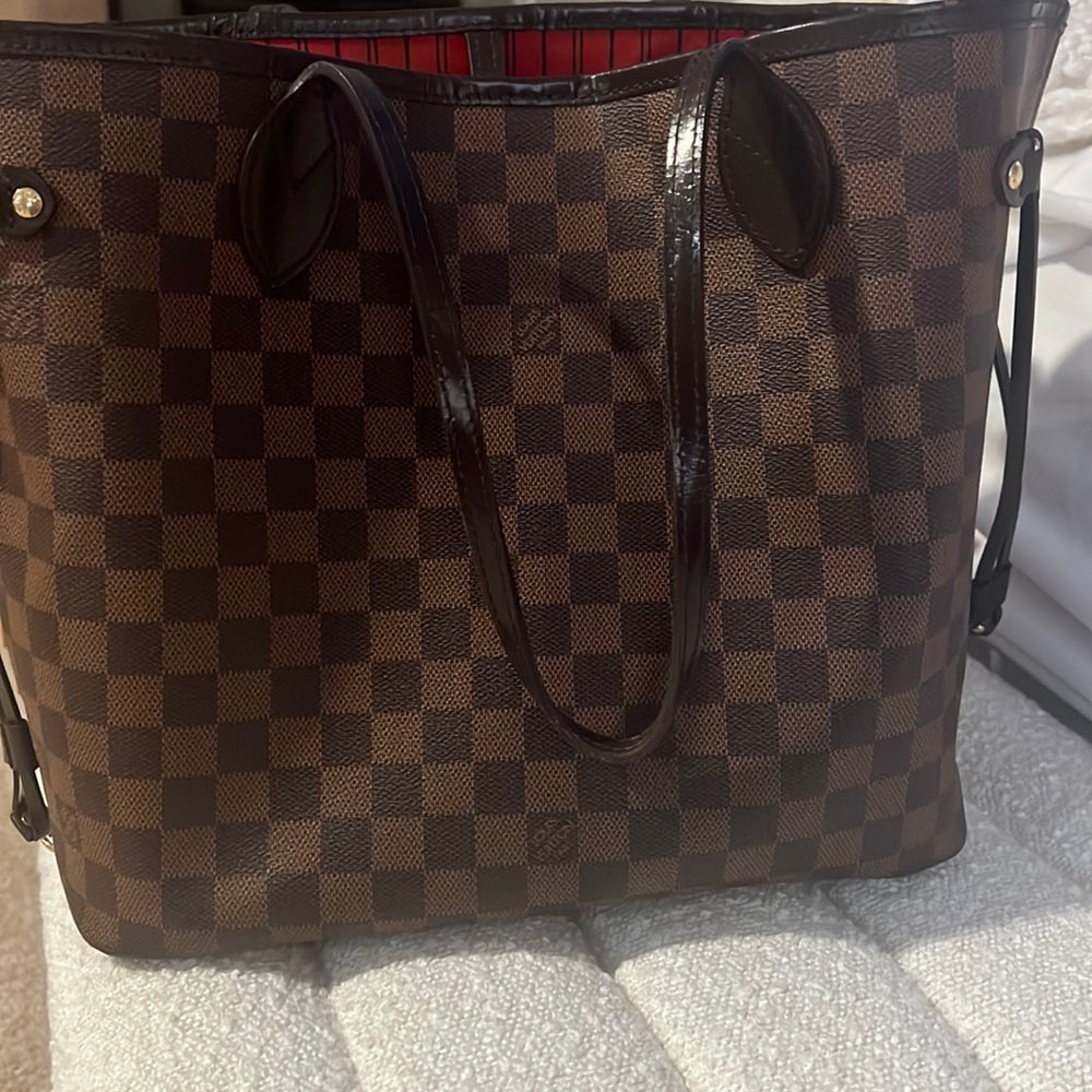 Louis Vuitton bag